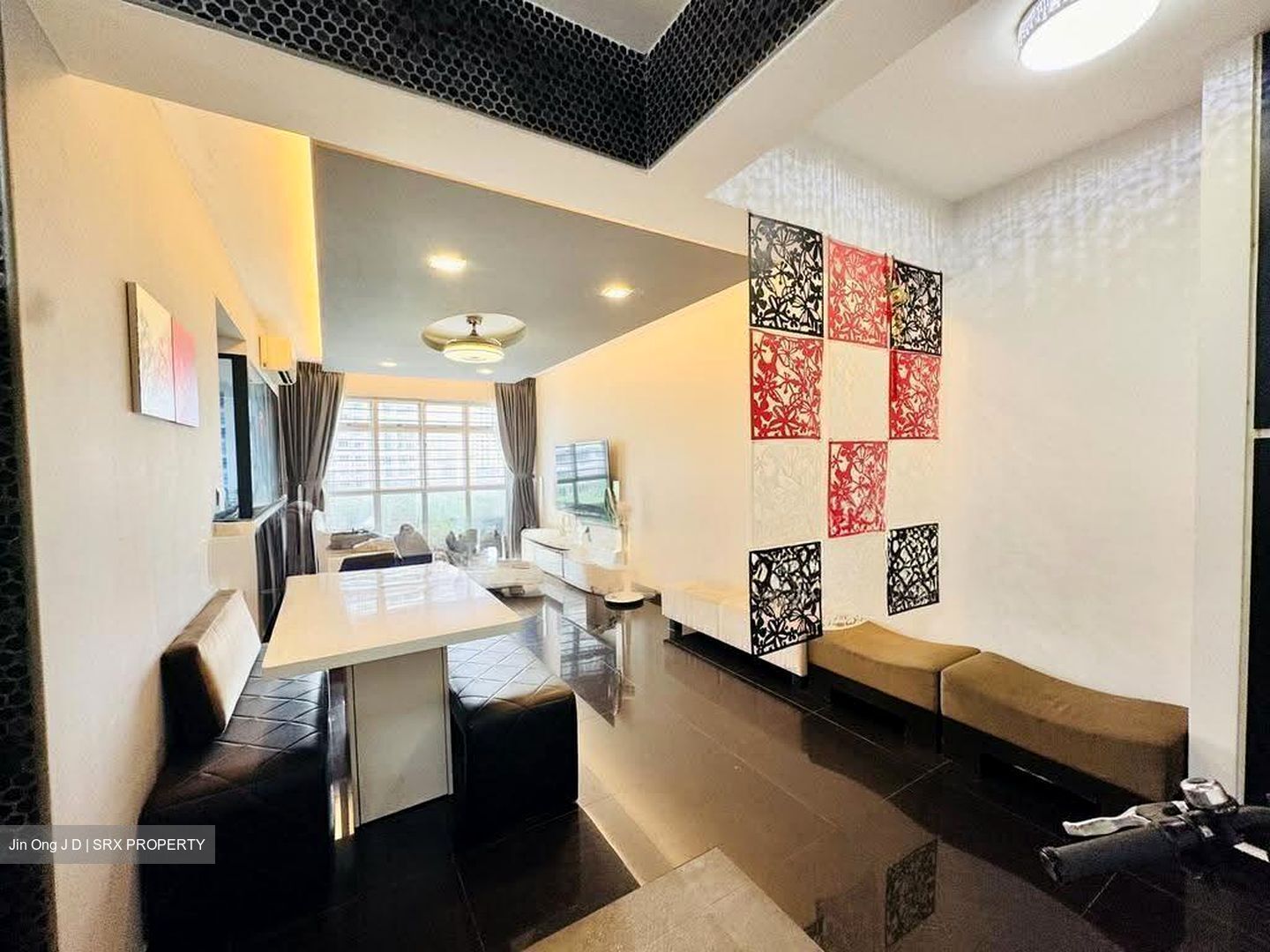 Blk 453B Fernvale Flora (Sengkang), HDB 4 Rooms #637735951